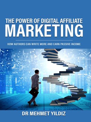 cover image of The Power of Digital Affiliate Marketing